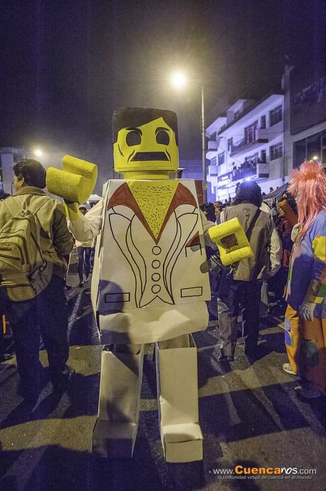 Los Inocentes 2014