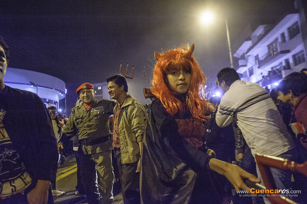Los Inocentes 2014