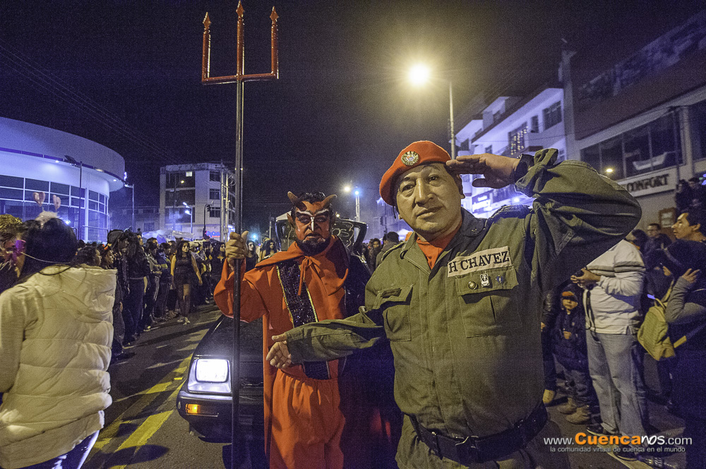 Los Inocentes 2014