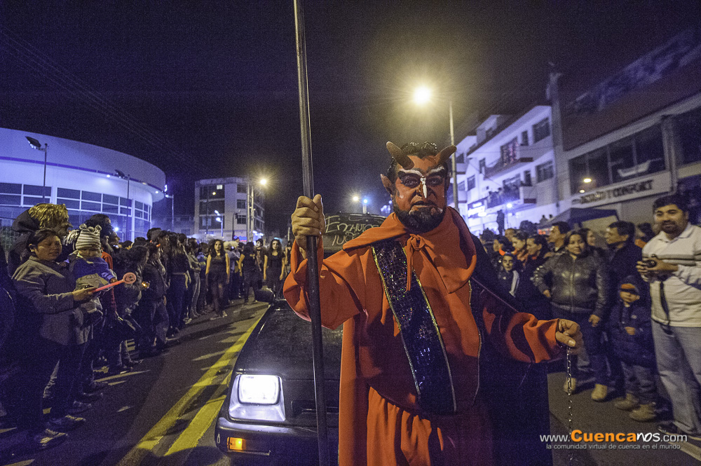 Los Inocentes 2014