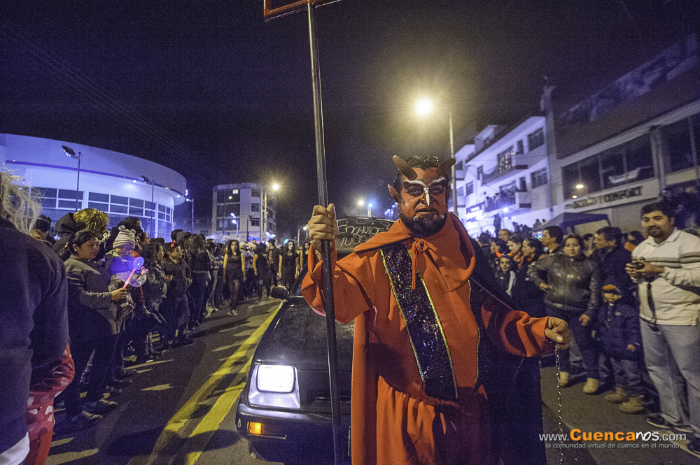 Los Inocentes 2014