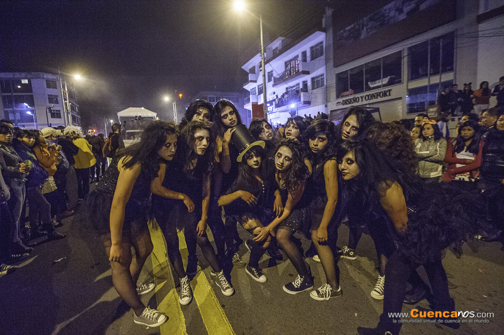 Los Inocentes 2014