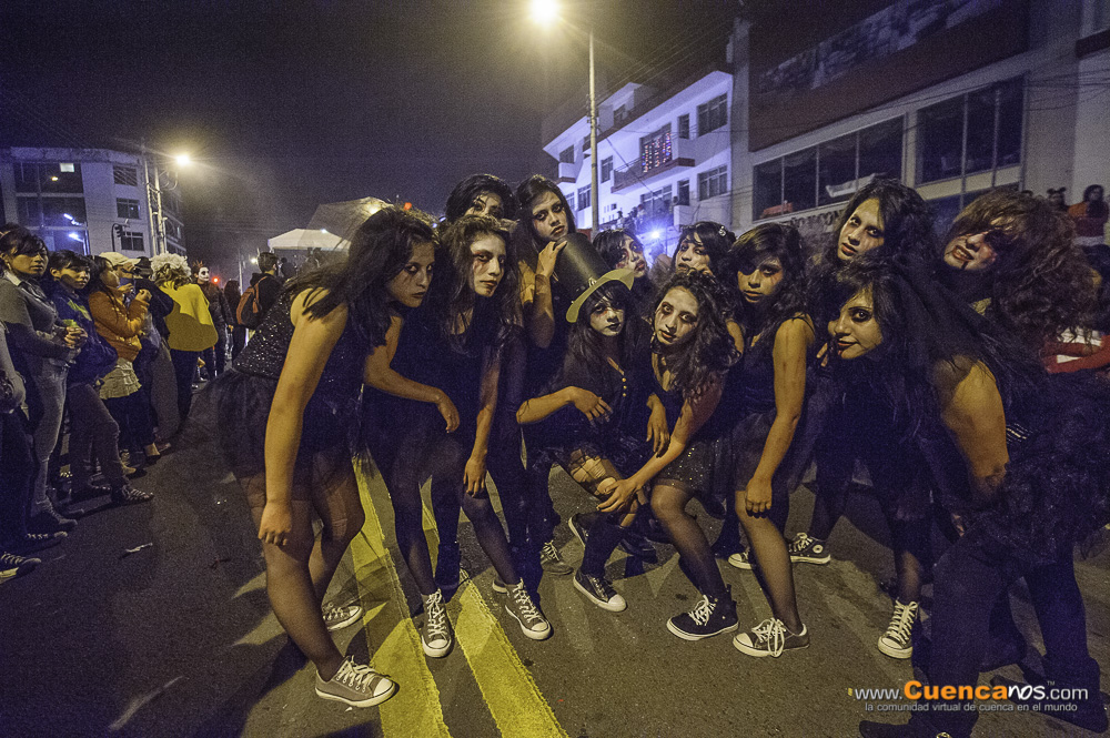 Los Inocentes 2014