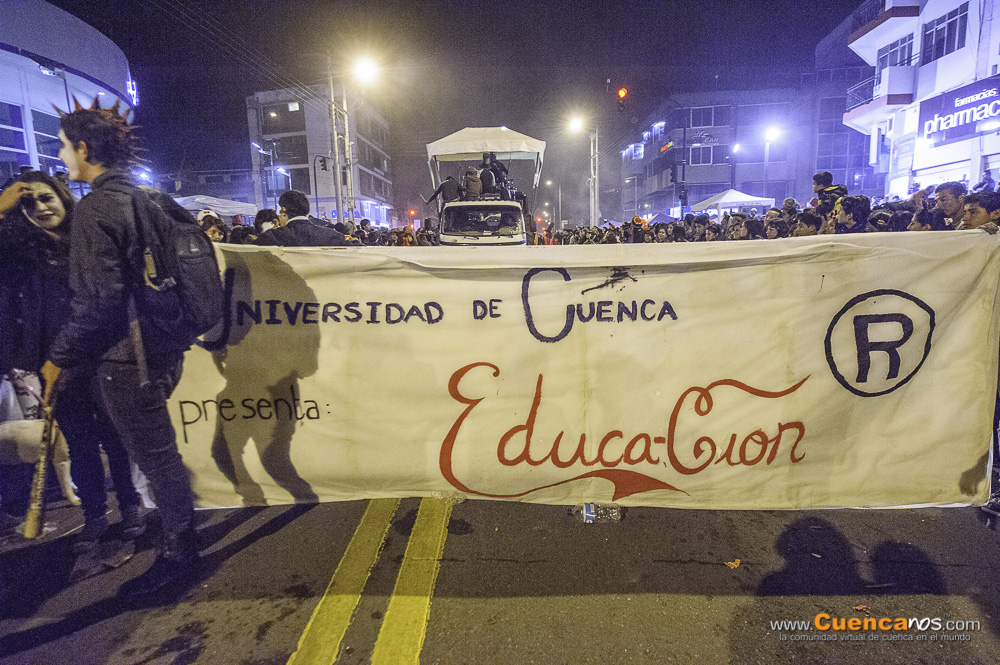 Los Inocentes 2014