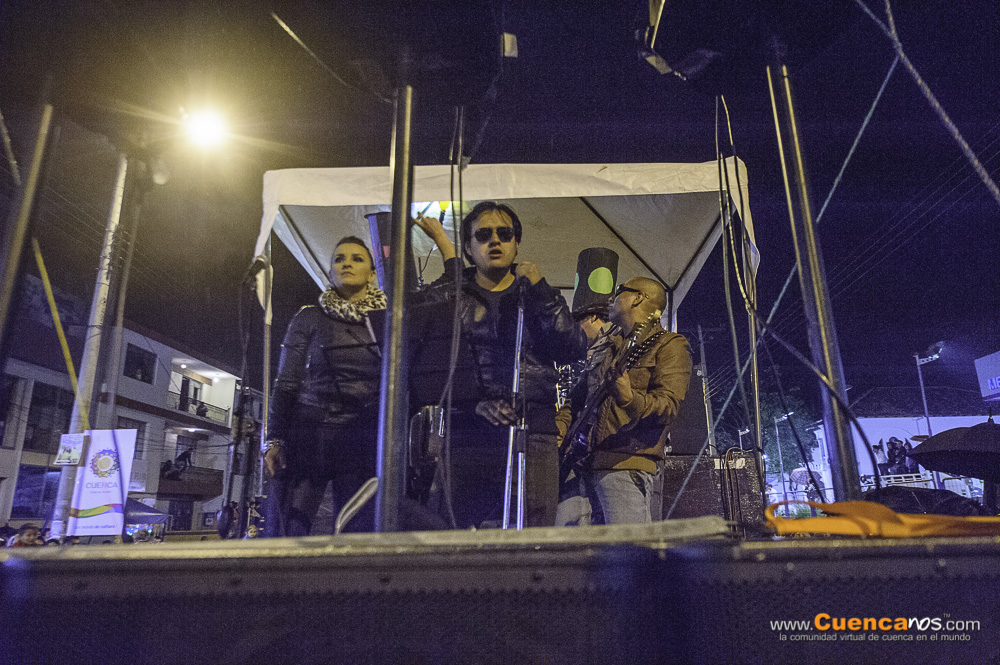 Los Inocentes 2014