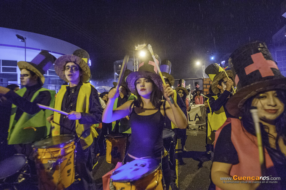Los Inocentes 2014