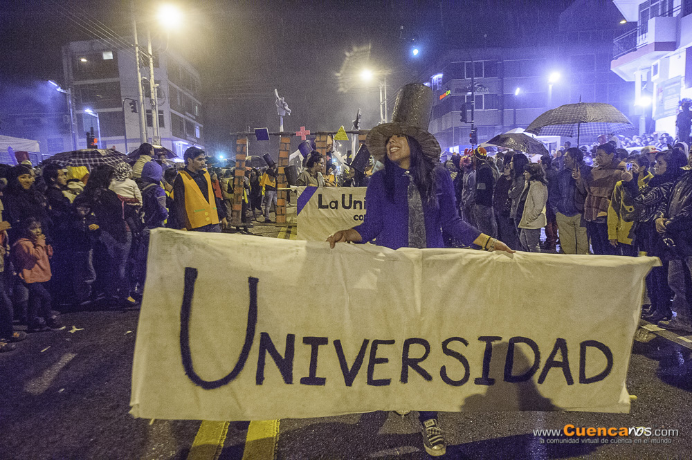 Los Inocentes 2014