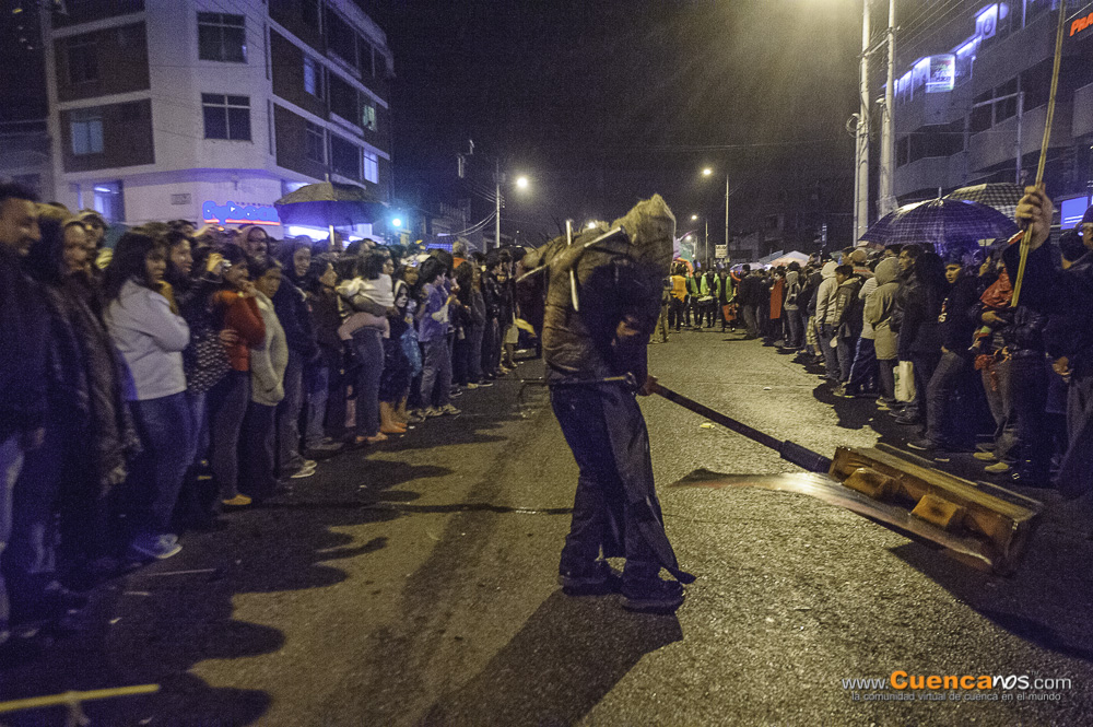Los Inocentes 2014