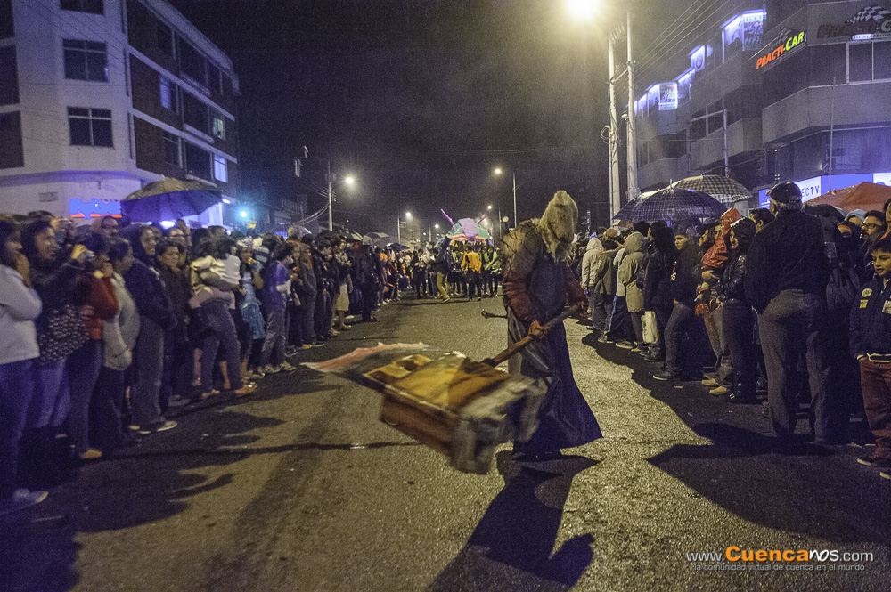 Los Inocentes 2014