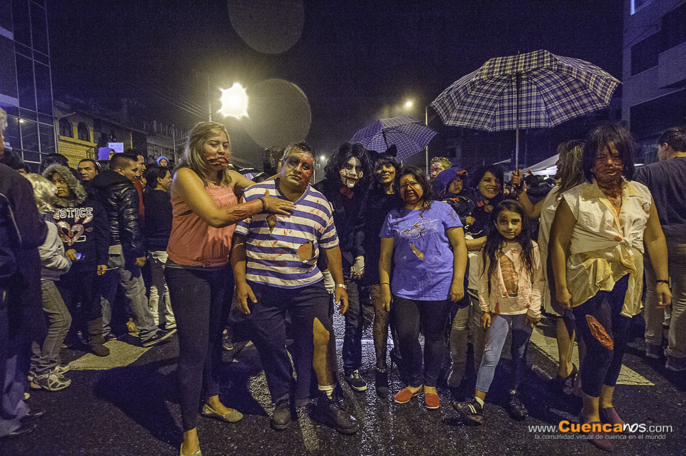Los Inocentes 2014