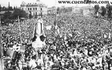 Fotos Cuenca Antiguo