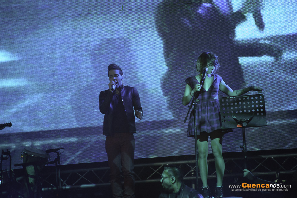 Prince Royce en Cuenca