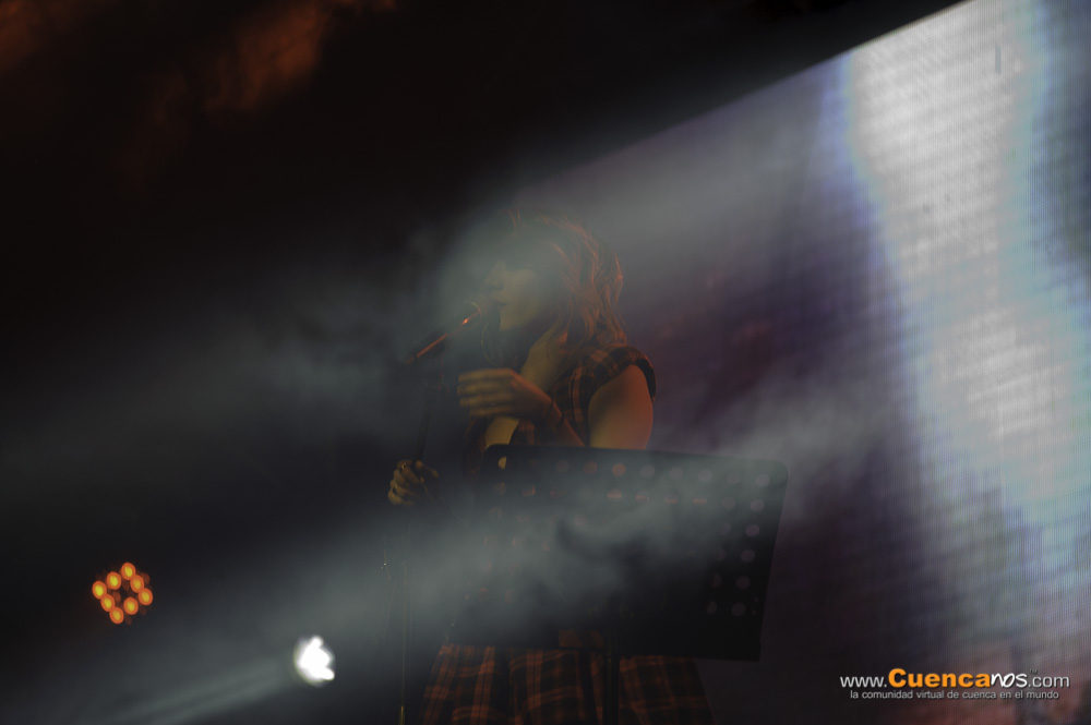 Prince Royce en Cuenca