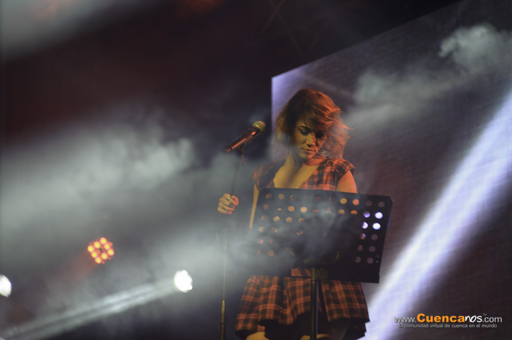 Prince Royce en Cuenca