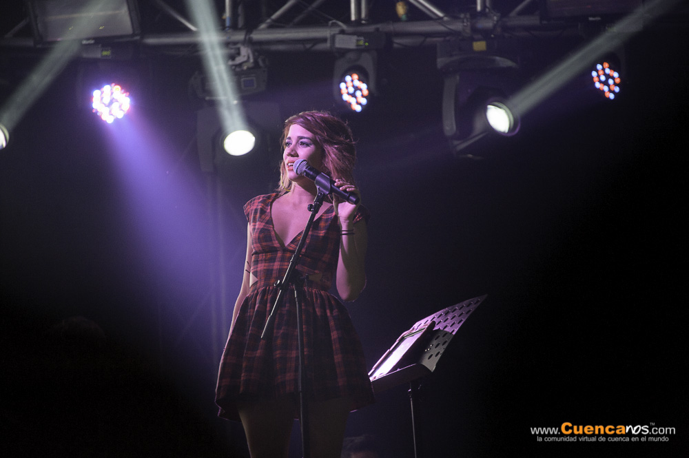 Prince Royce en Cuenca