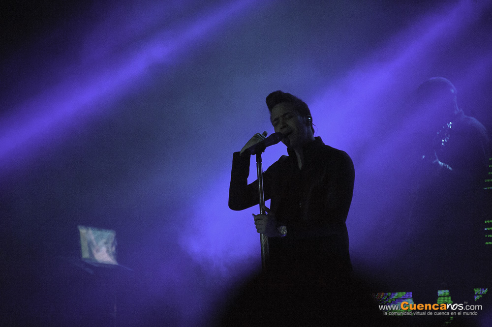 Prince Royce en Cuenca