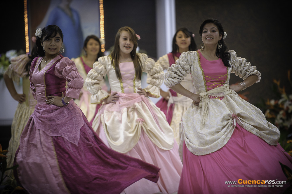 Elección Morlaquita 2014