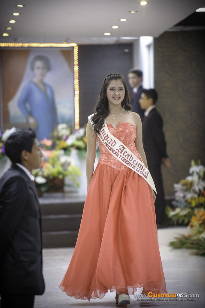 Elección Morlaquita 2014
