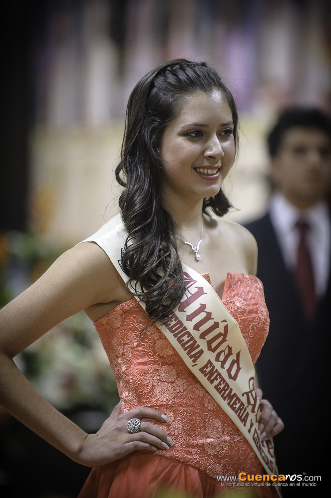 Elección Morlaquita 2014