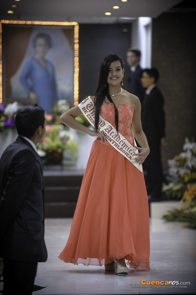 Elección Morlaquita 2014