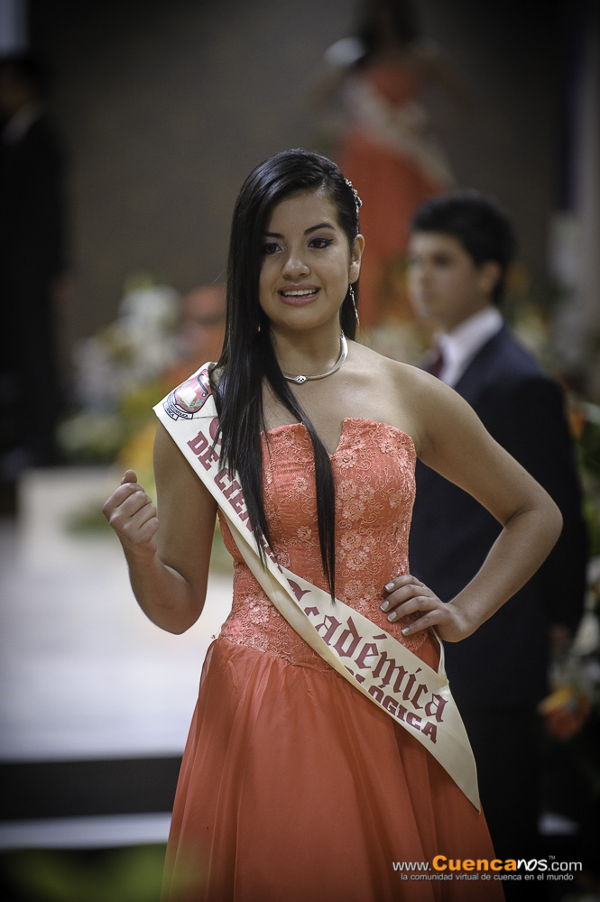 Elección Morlaquita 2014