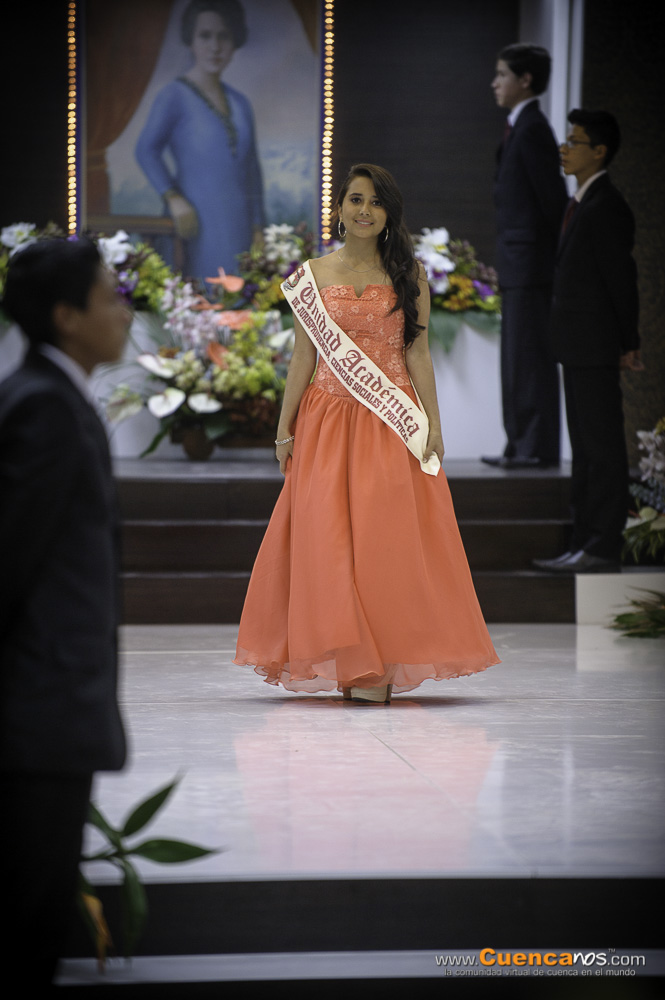 Elección Morlaquita 2014