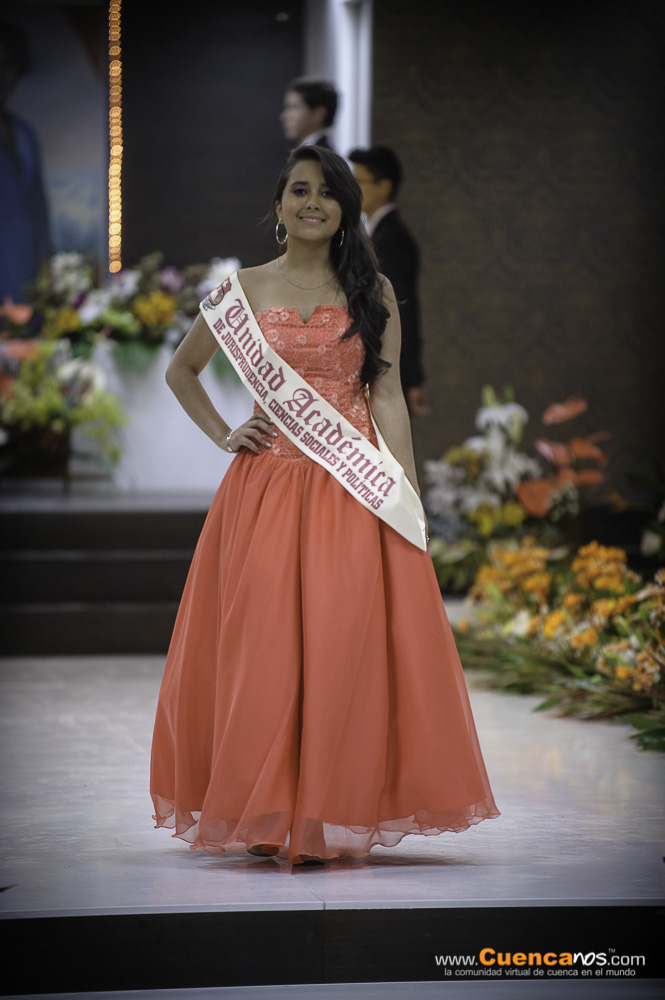 Elección Morlaquita 2014