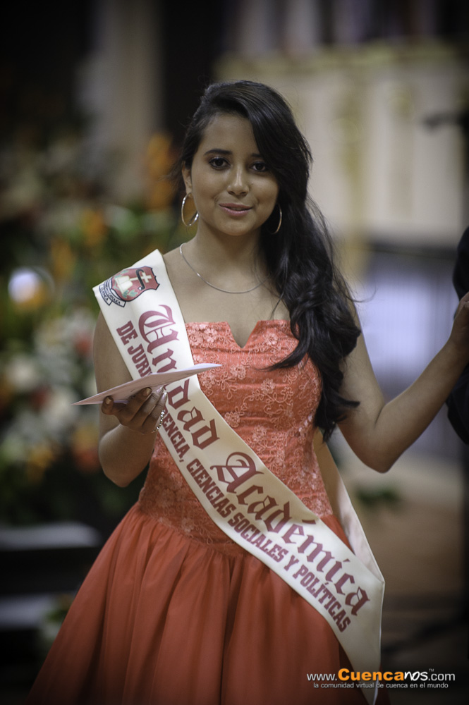 Elección Morlaquita 2014
