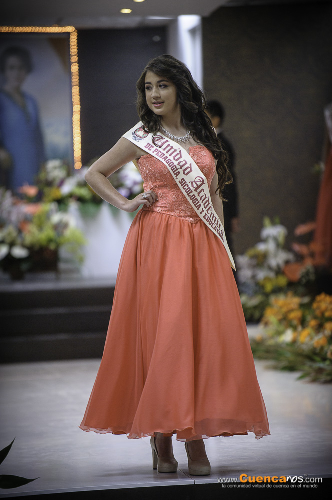 Elección Morlaquita 2014