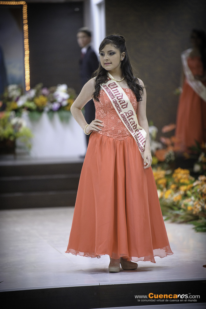 Elección Morlaquita 2014