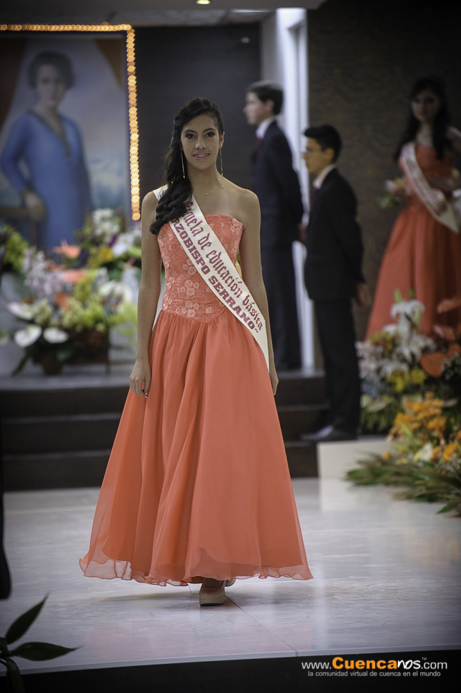 Elección Morlaquita 2014