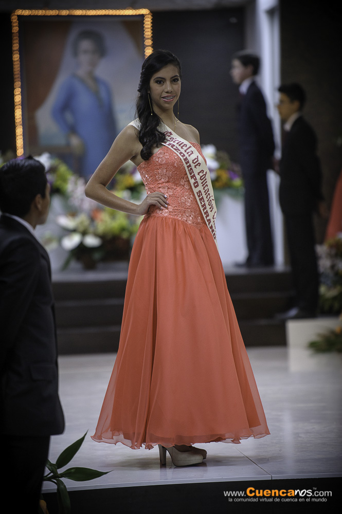 Elección Morlaquita 2014