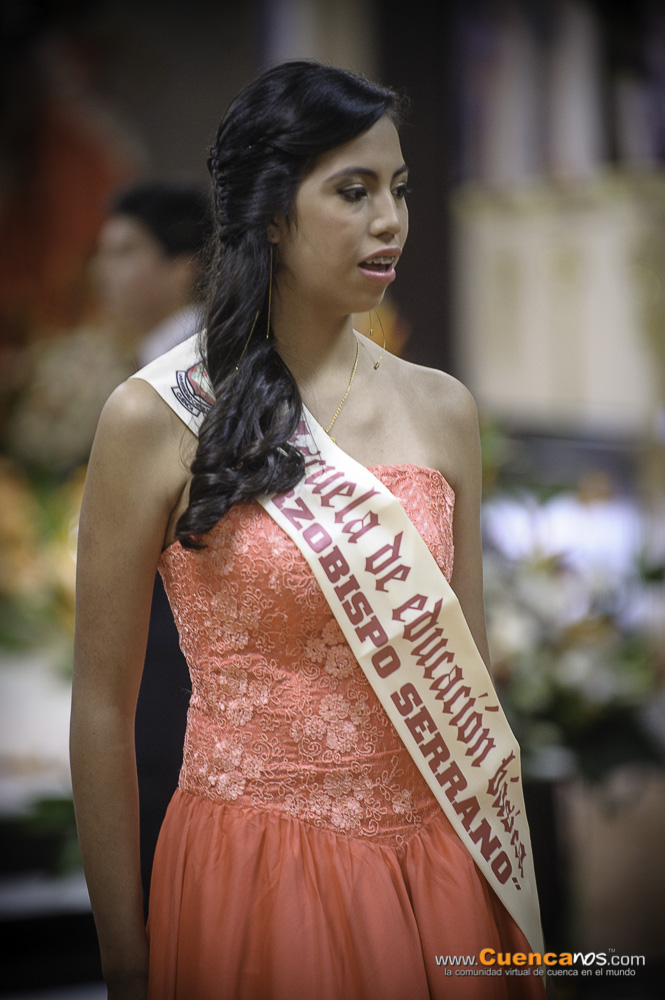 Elección Morlaquita 2014