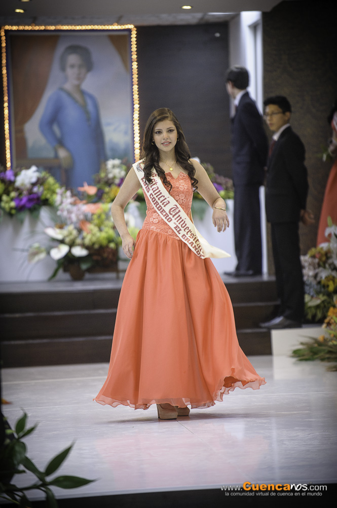Elección Morlaquita 2014