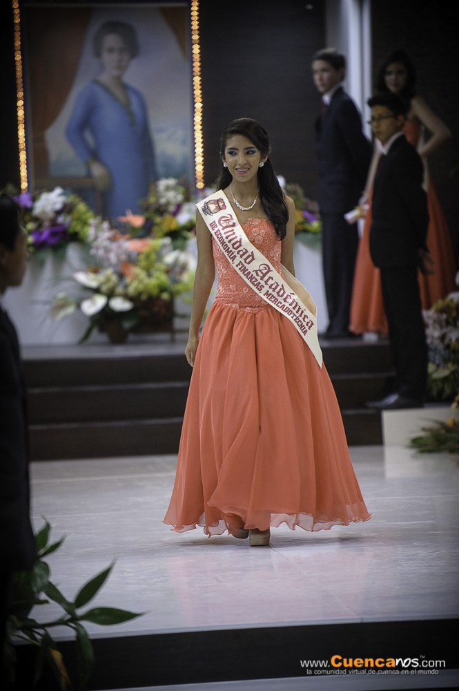 Elección Morlaquita 2014