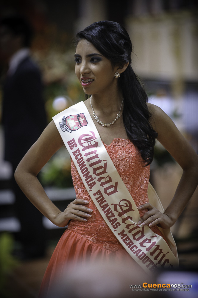 Elección Morlaquita 2014