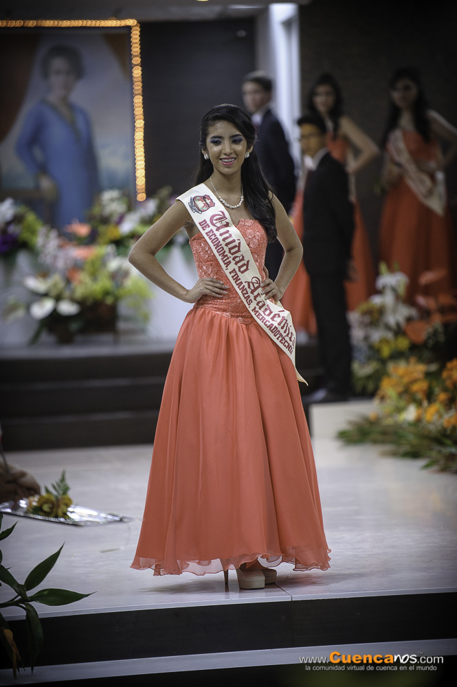 Elección Morlaquita 2014