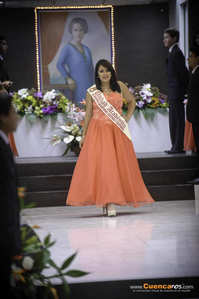Elección Morlaquita 2014