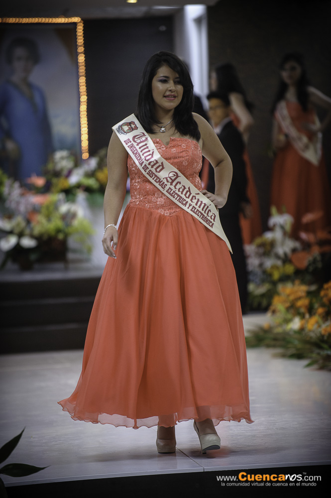 Elección Morlaquita 2014