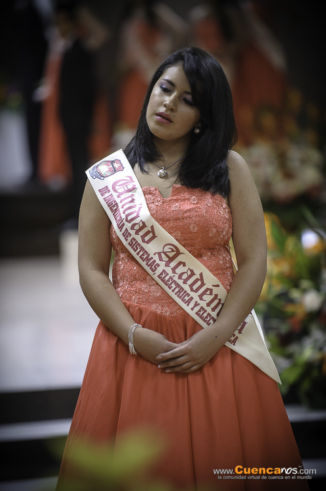 Elección Morlaquita 2014