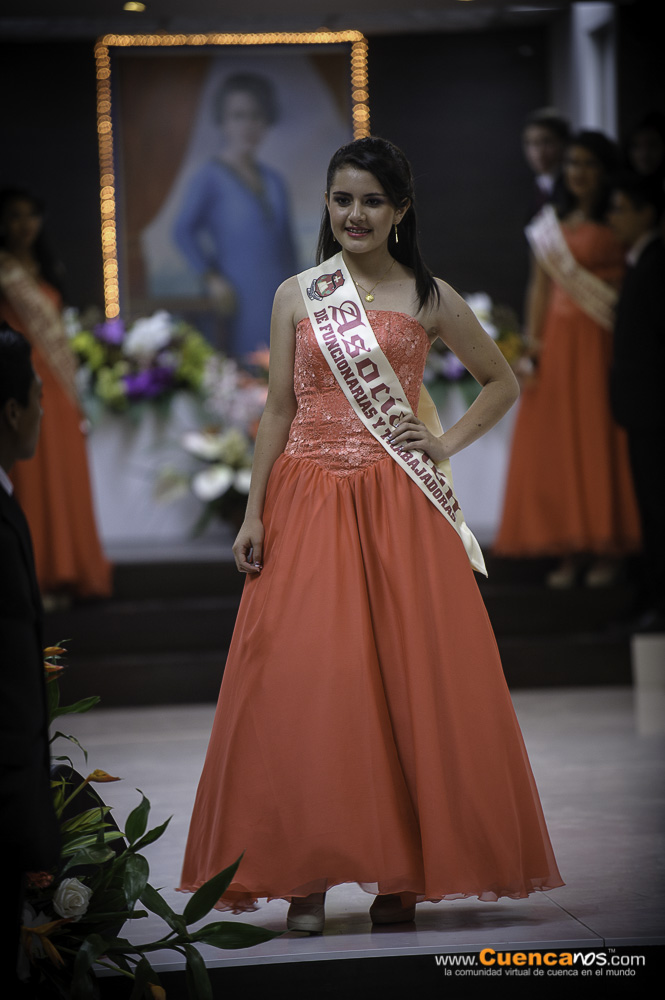 Elección Morlaquita 2014