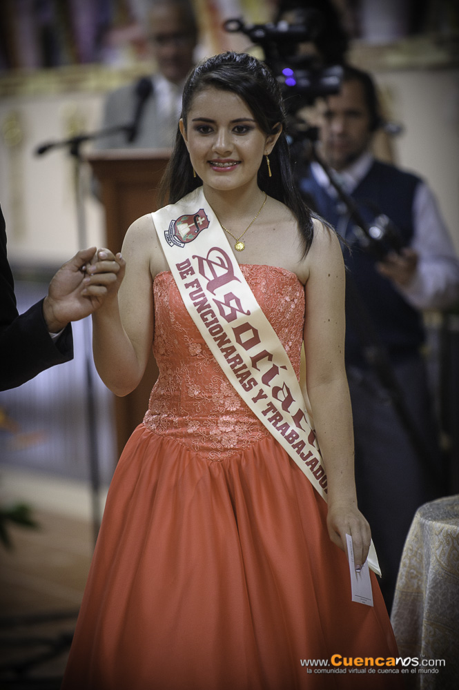 Elección Morlaquita 2014