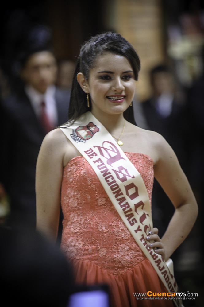 Elección Morlaquita 2014