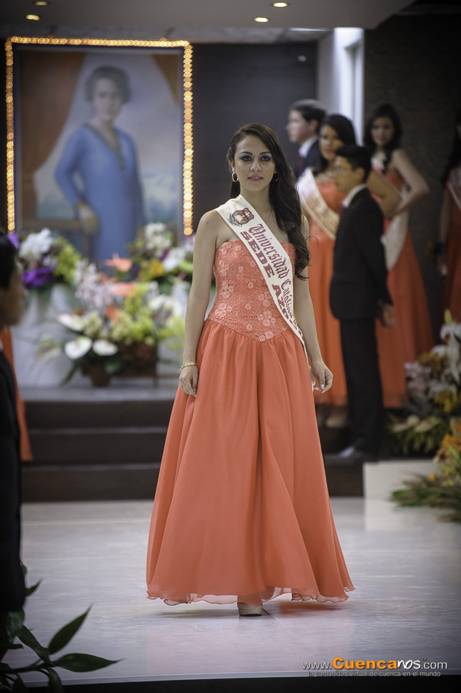 Elección Morlaquita 2014