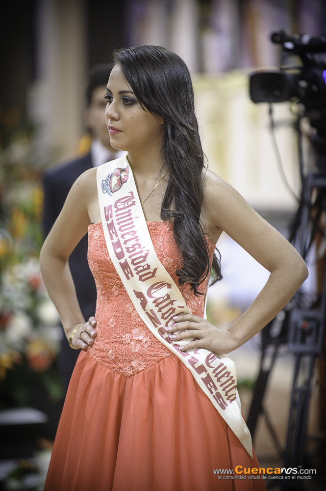 Elección Morlaquita 2014