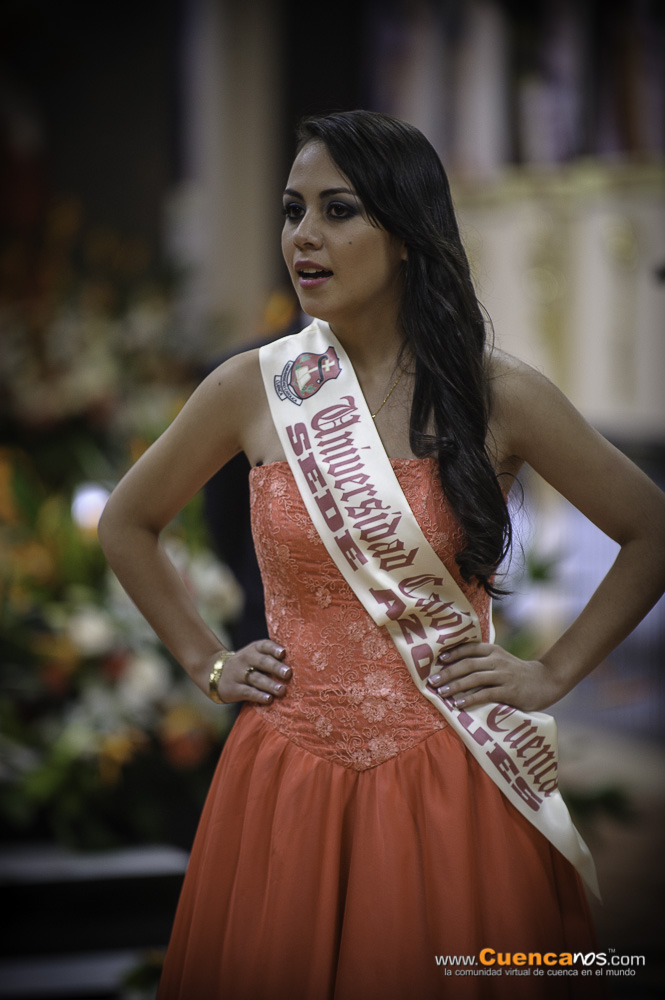 Elección Morlaquita 2014