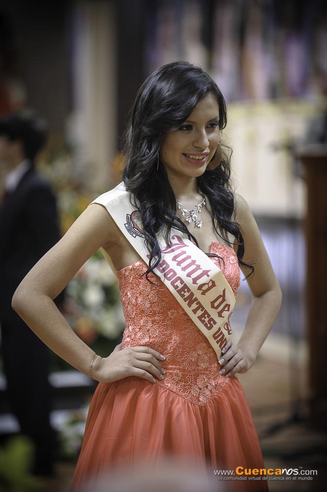 Elección Morlaquita 2014