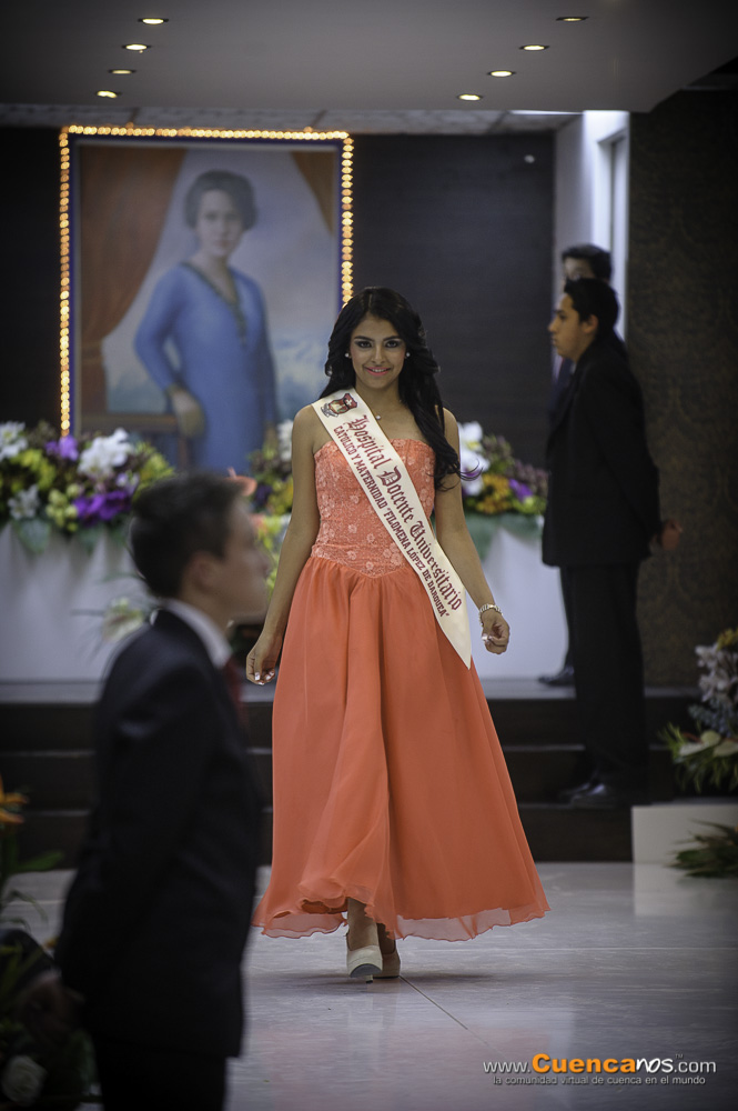 Elección Morlaquita 2014
