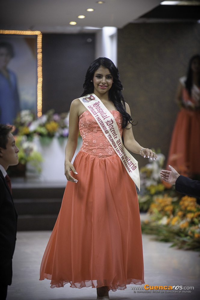 Elección Morlaquita 2014