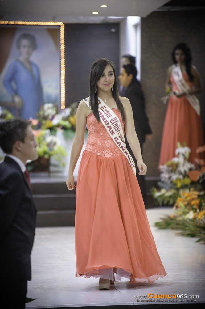 Elección Morlaquita 2014
